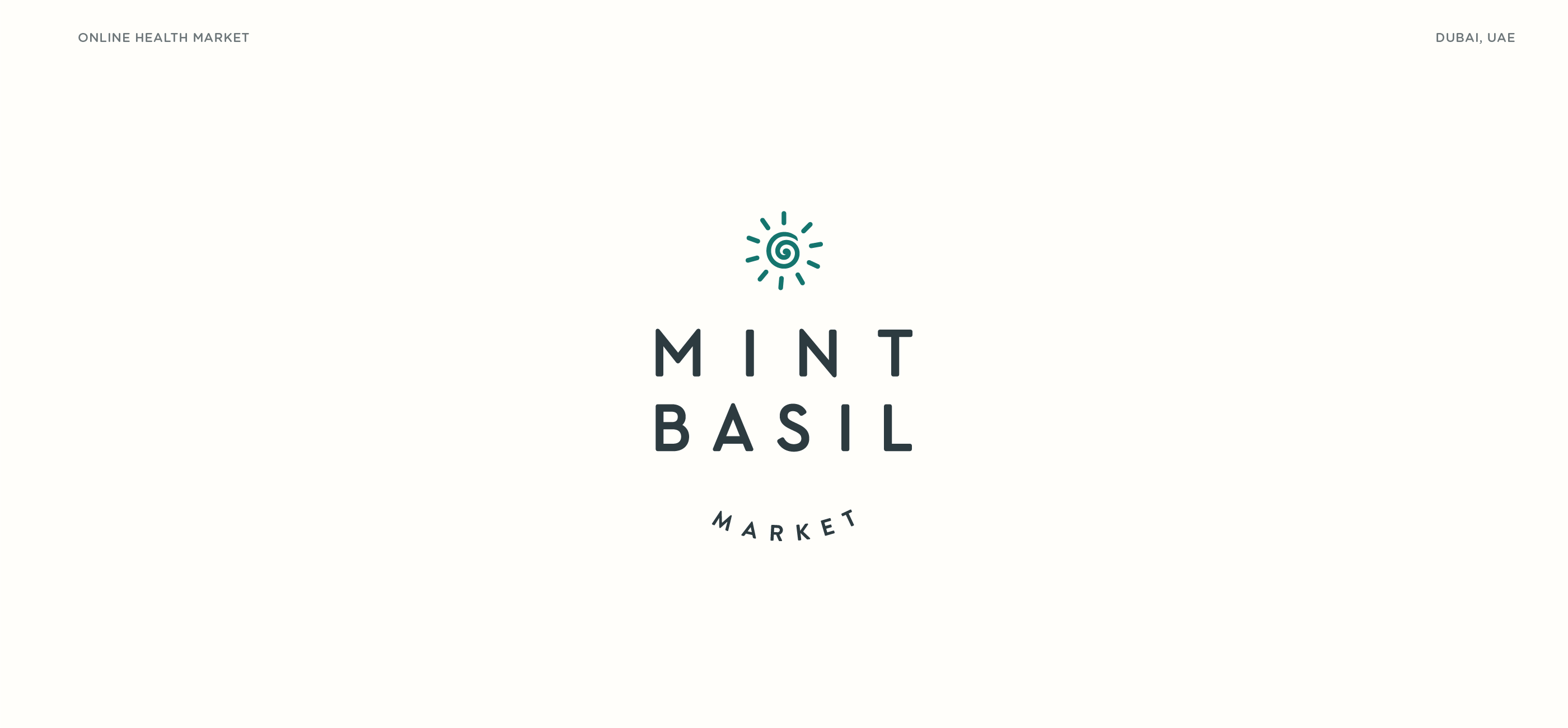 Mint Basil – health store